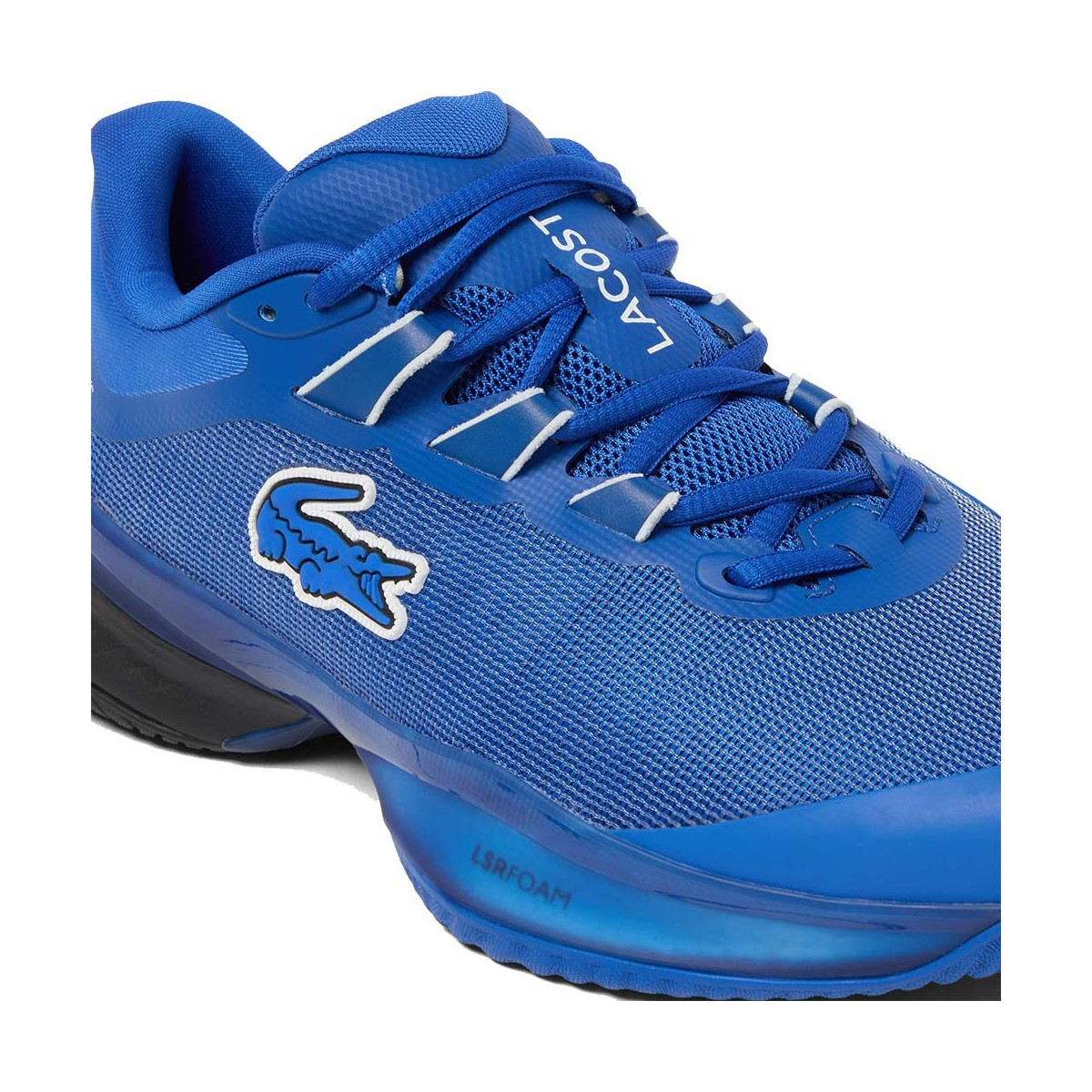 Lacoste AG-LT Ultra Royal Blue Tennis Shoes