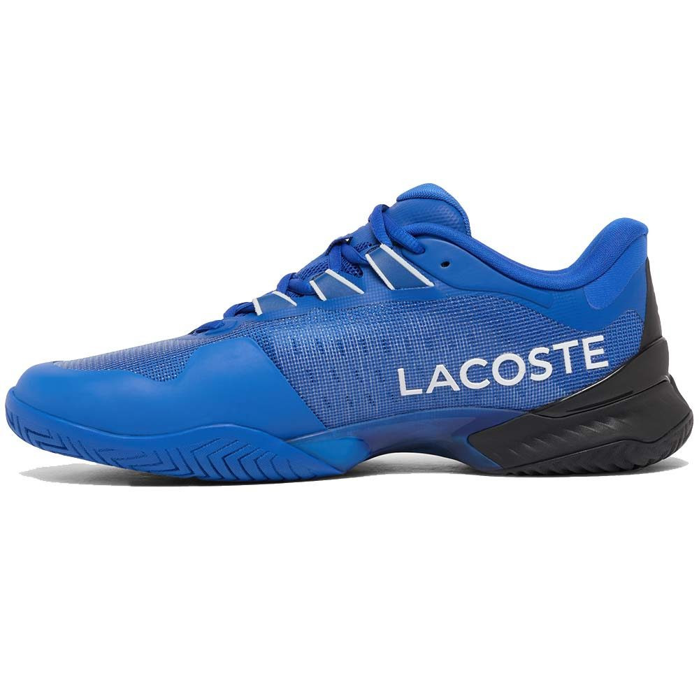 Lacoste AG-LT Ultra Royal Blue Tennis Shoes