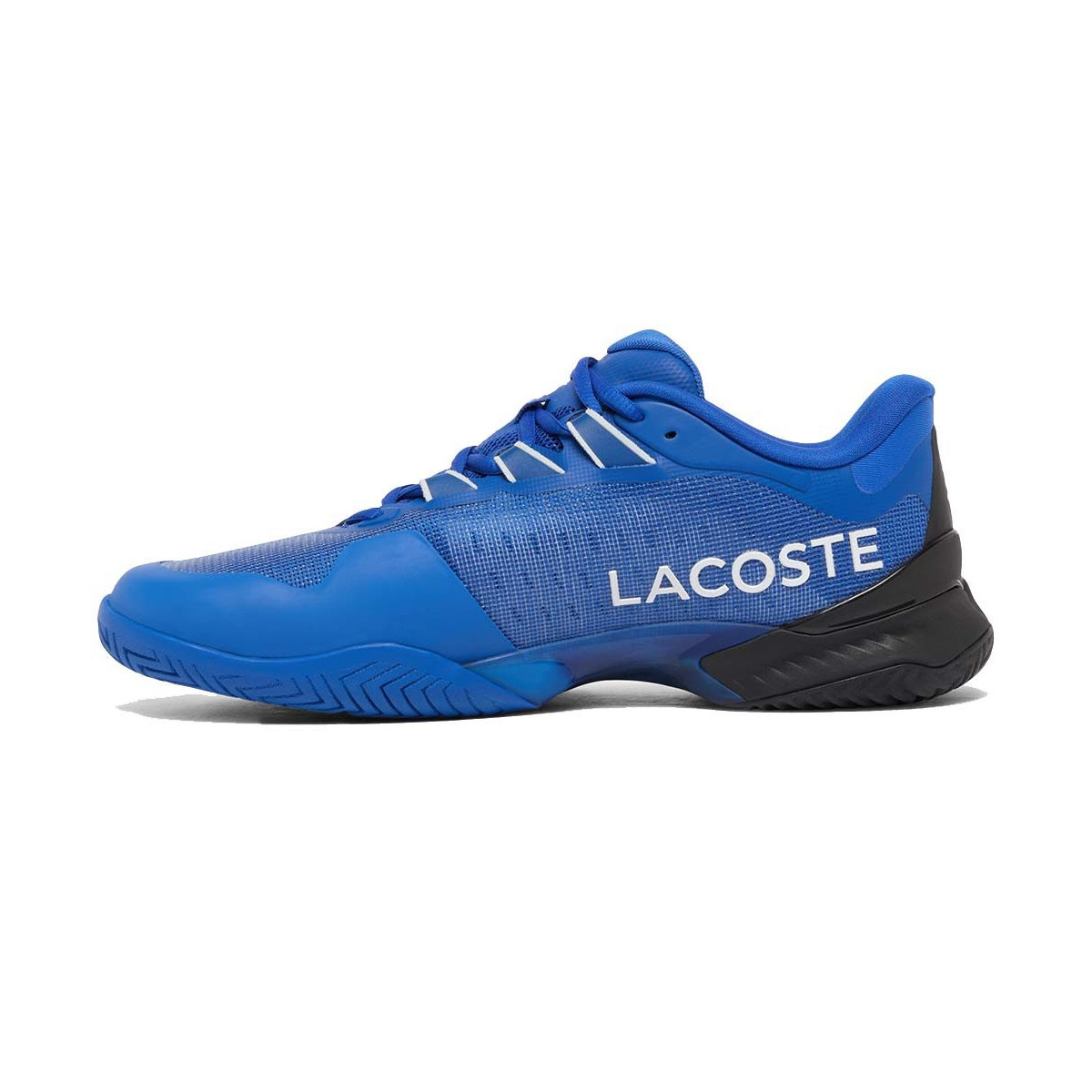 Lacoste AG-LT Ultra Royal Blue Tennis Shoes