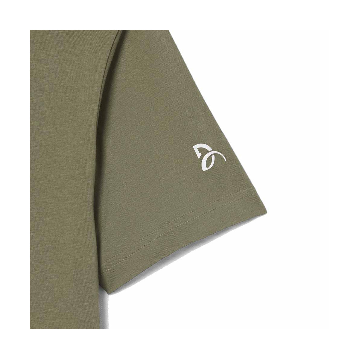 Lacoste Tennis x Novak Djokovic T-Shirt + Cap Pack Khaki