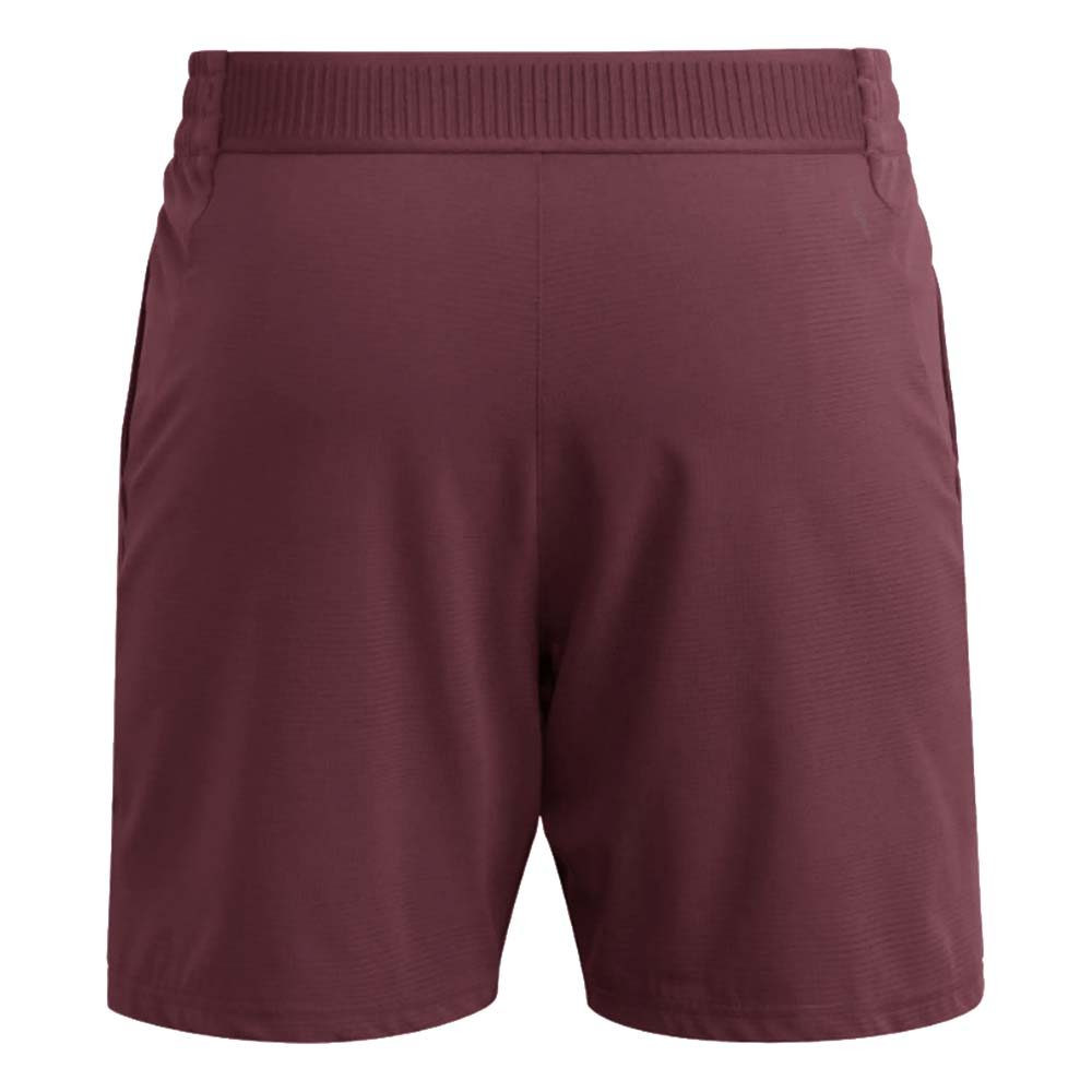 Adidas Ergo 18cm Climacool Tennis Shorts - Bordeaux