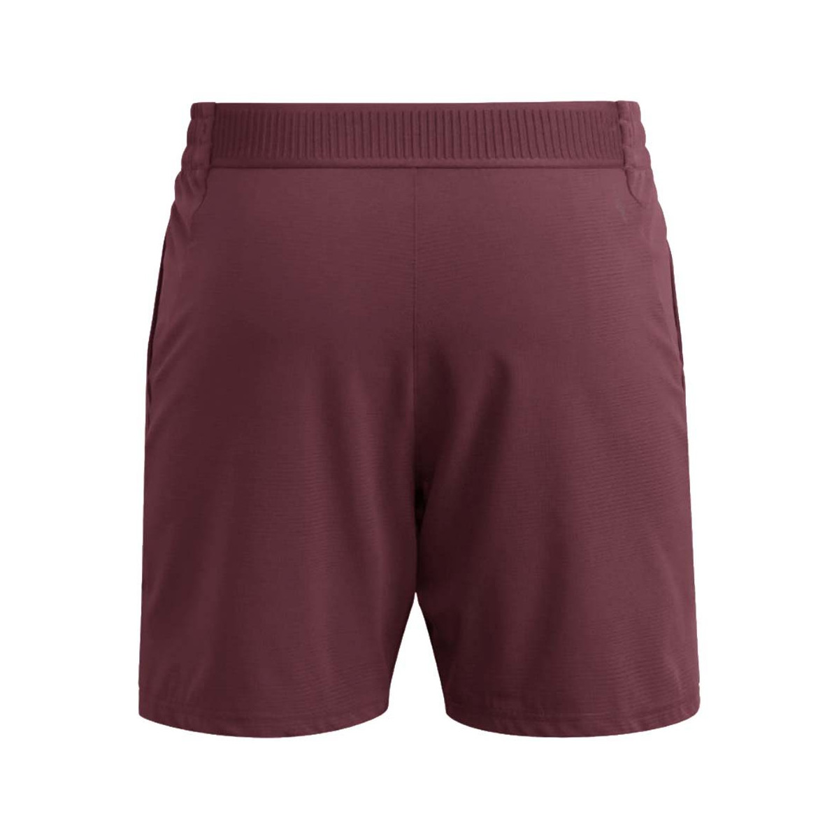Adidas Ergo 18cm Climacool Tennis Shorts - Bordeaux