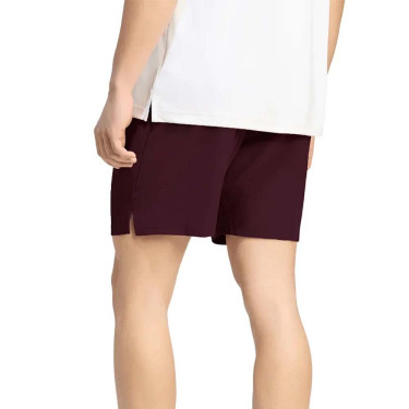 Adidas Ergo 18cm Climacool Tennis Shorts - Bordeaux