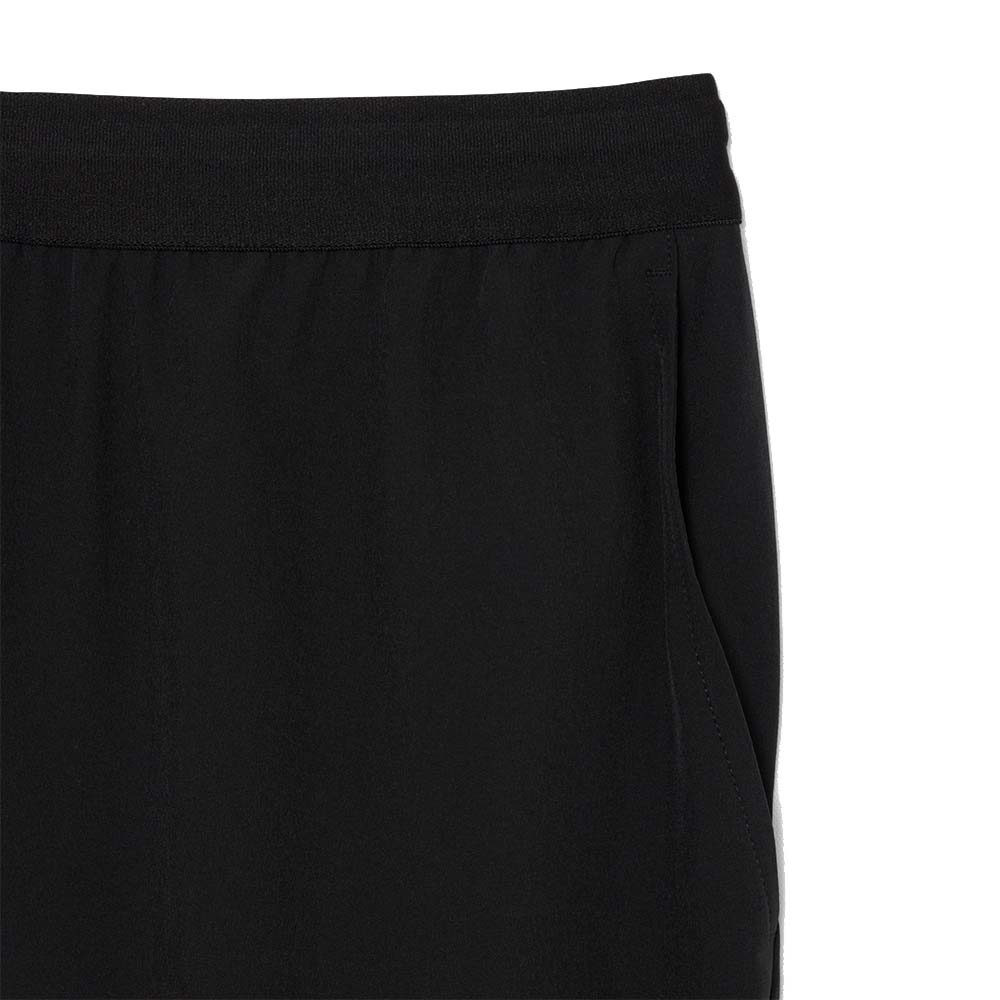 Lacoste Sport Ultra Dry Stretch Shorts Black
