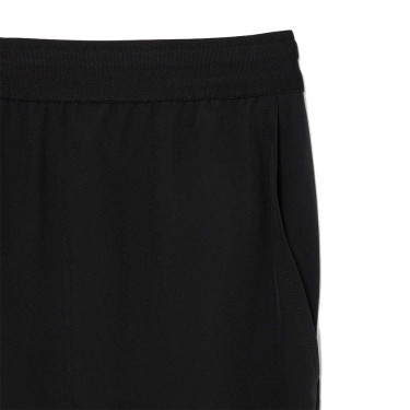 Lacoste Sport Ultra Dry Stretch Shorts Black