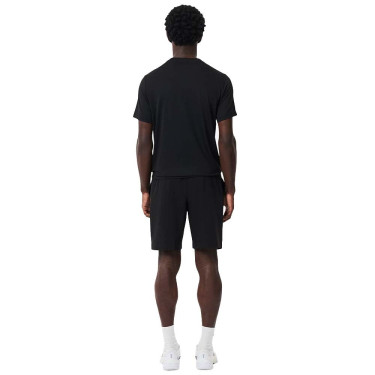 Lacoste Sport Ultra Dry Stretch Shorts Black