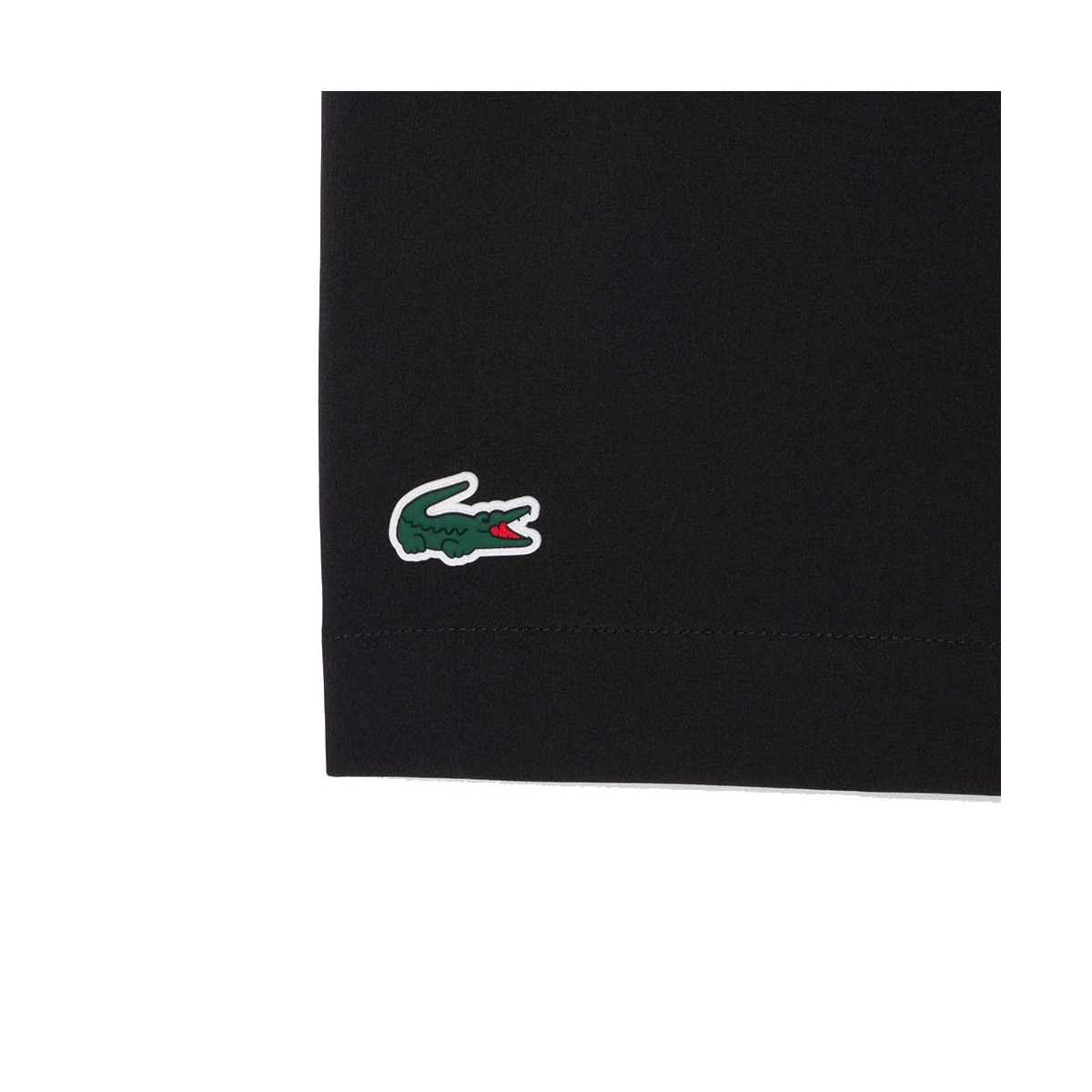 Lacoste Sport Ultra Dry Stretch Shorts Black