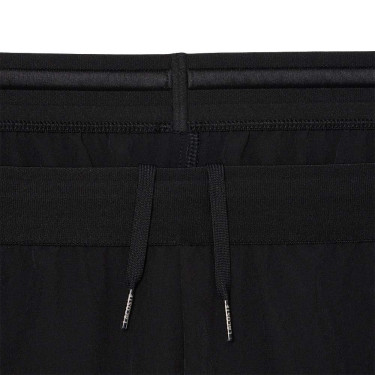 Lacoste Sport Ultra Dry Stretch Shorts Black