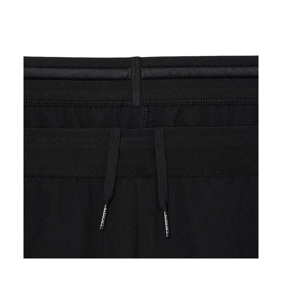 Lacoste Sport Ultra Dry Stretch Shorts Black