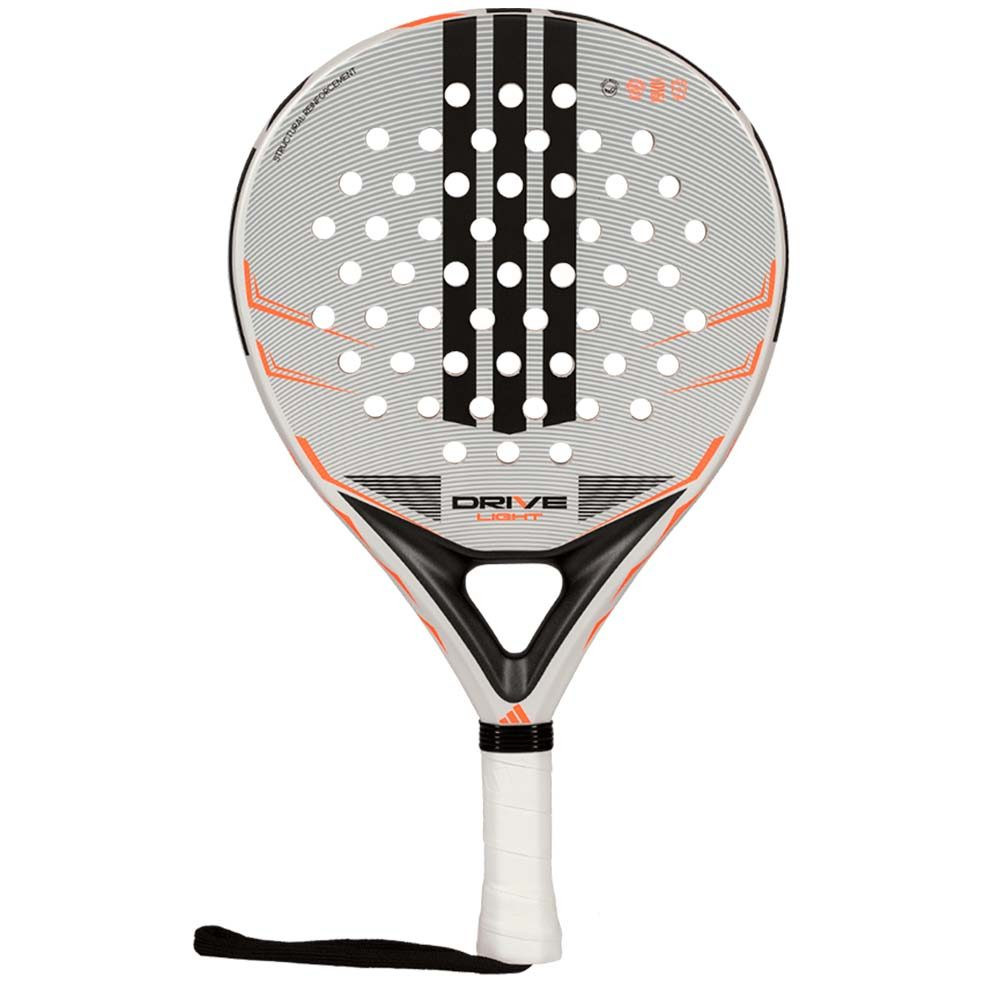 Adidas Drive Light 2026 Racket - Extreme Tennis