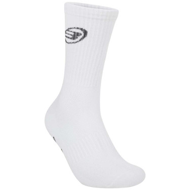 Bullpadel BP267I Grip Socks White
