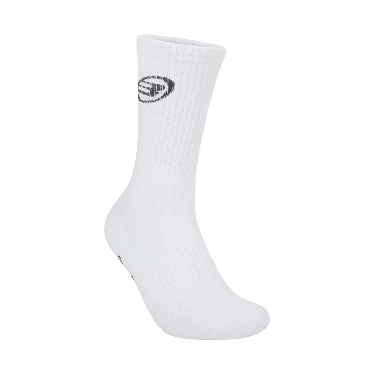 Bullpadel BP267I Grip Socks White