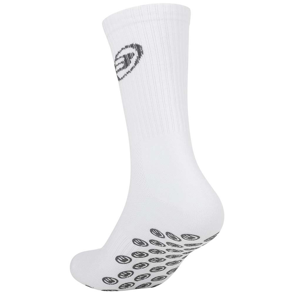 Bullpadel BP267I Grip Socks White