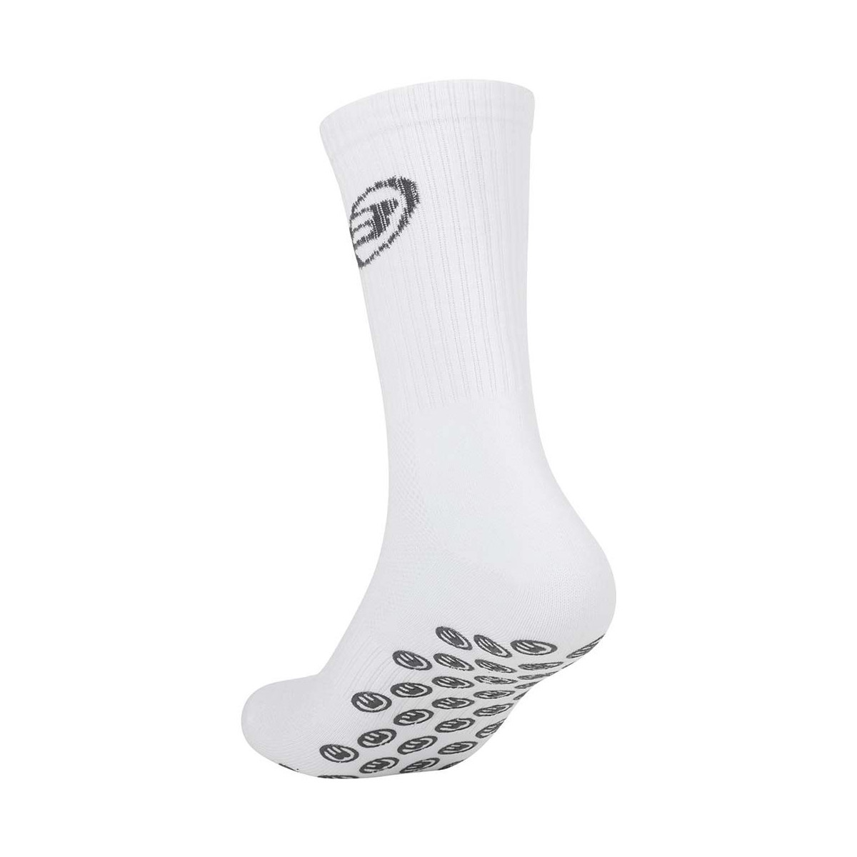 Bullpadel BP267I Grip Socks White
