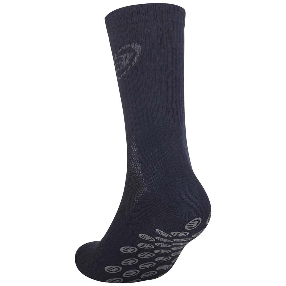 Bullpadel BP267I Grip Socks Black
