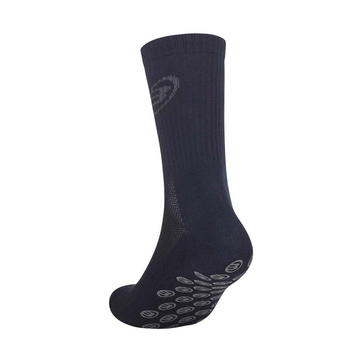 Bullpadel BP267I Grip Socks Black