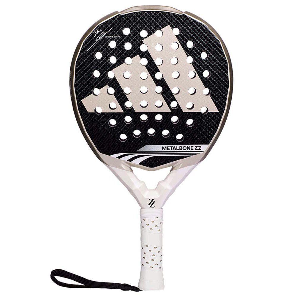 Adidas Metalbone Team Zidane Racket