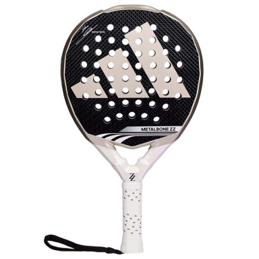 Adidas Metalbone Team Zidane Racket