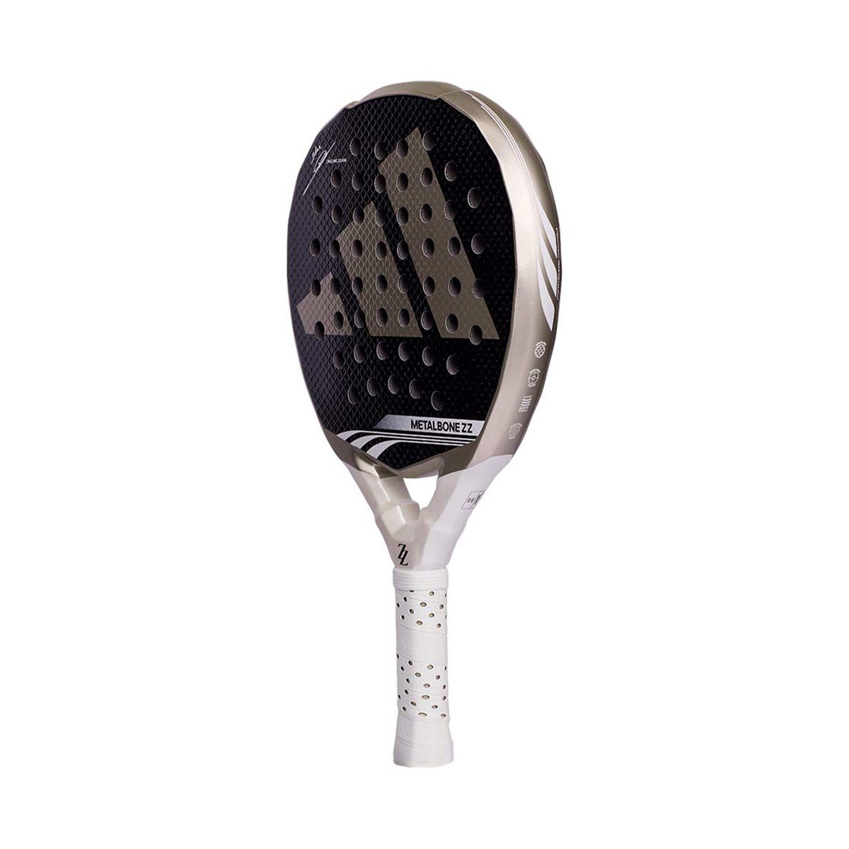 Adidas Metalbone Team Zidane Racket