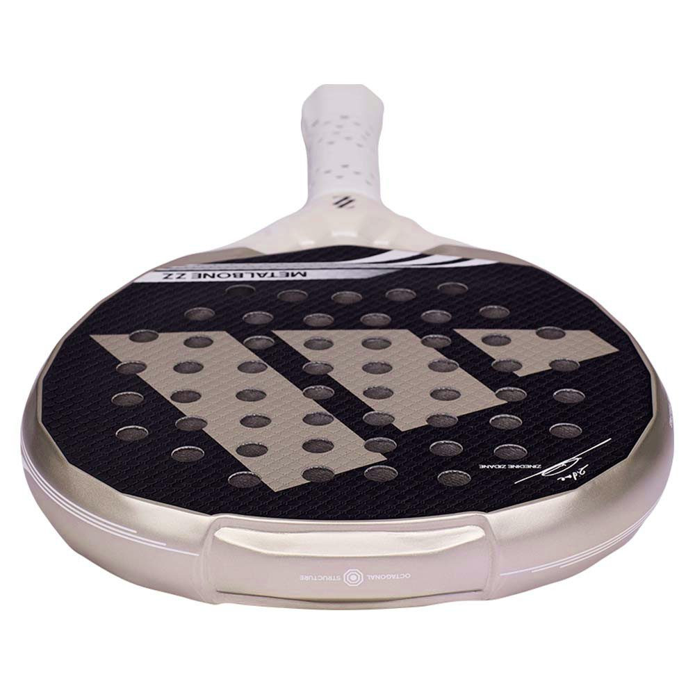 Adidas Metalbone Team Zidane Racket