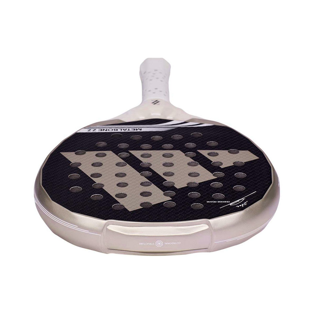 Adidas Metalbone Team Zidane Racket