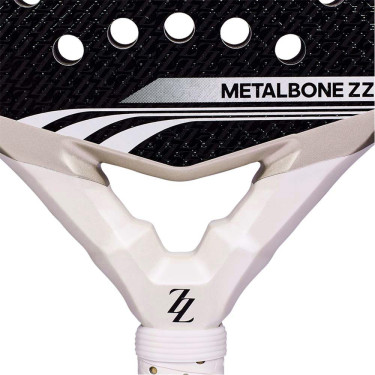 Adidas Metalbone Team Zidane Racket