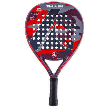 Pro Kennex Smash Red Racket