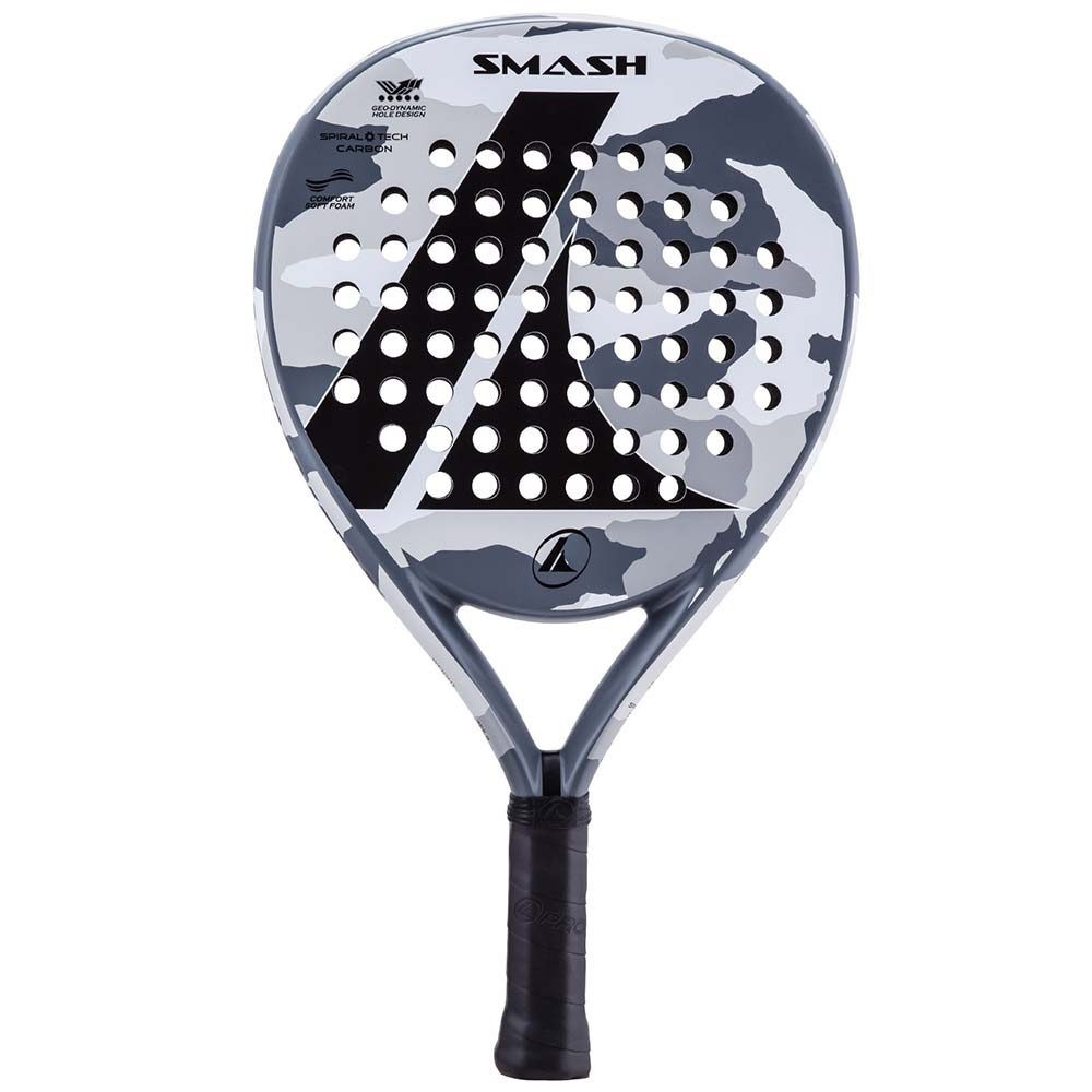 Pro Kennex Smash Grey Racket