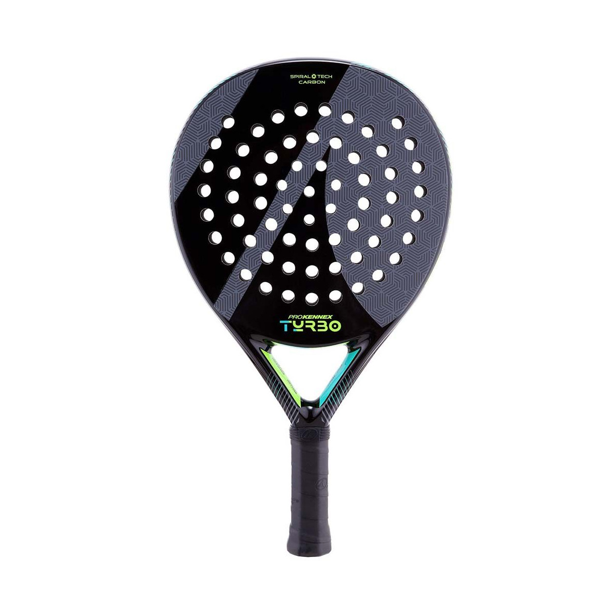 Pro Kennex Turbo Green Racket