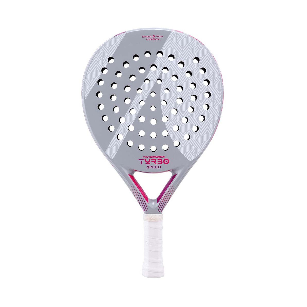 Pro Kennex Turbo Speed Racket