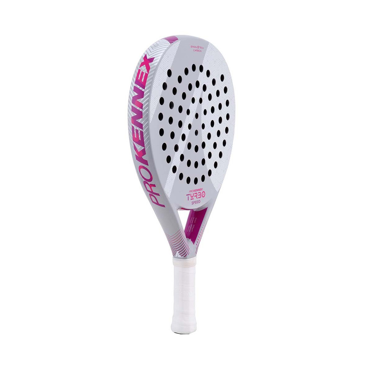 Pro Kennex Turbo Speed Racket