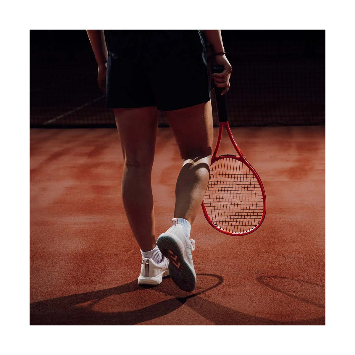 Dunlop CX 200 18x20 2027 (305g) Racket