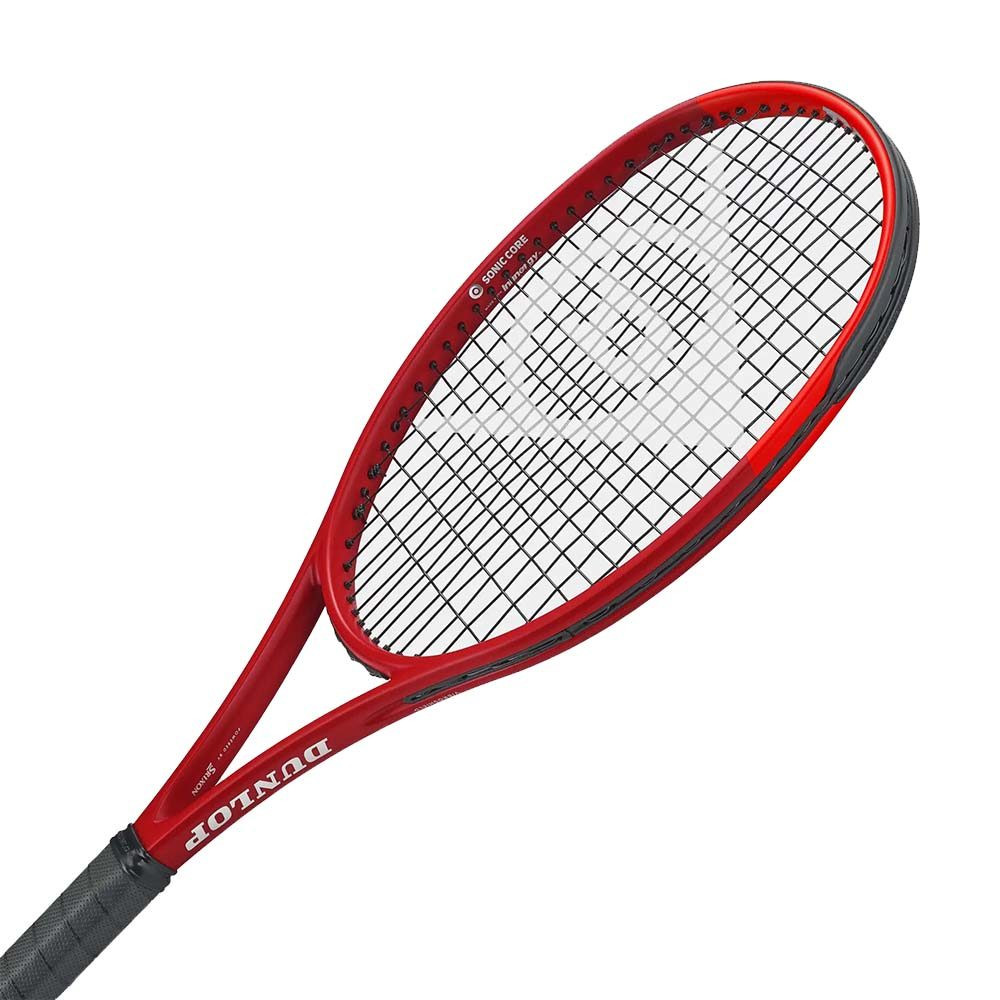 Dunlop CX 200 18x20 2027 (305g) Racket