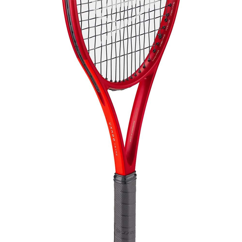 Dunlop CX 200 18x20 2027 (305g) Racket