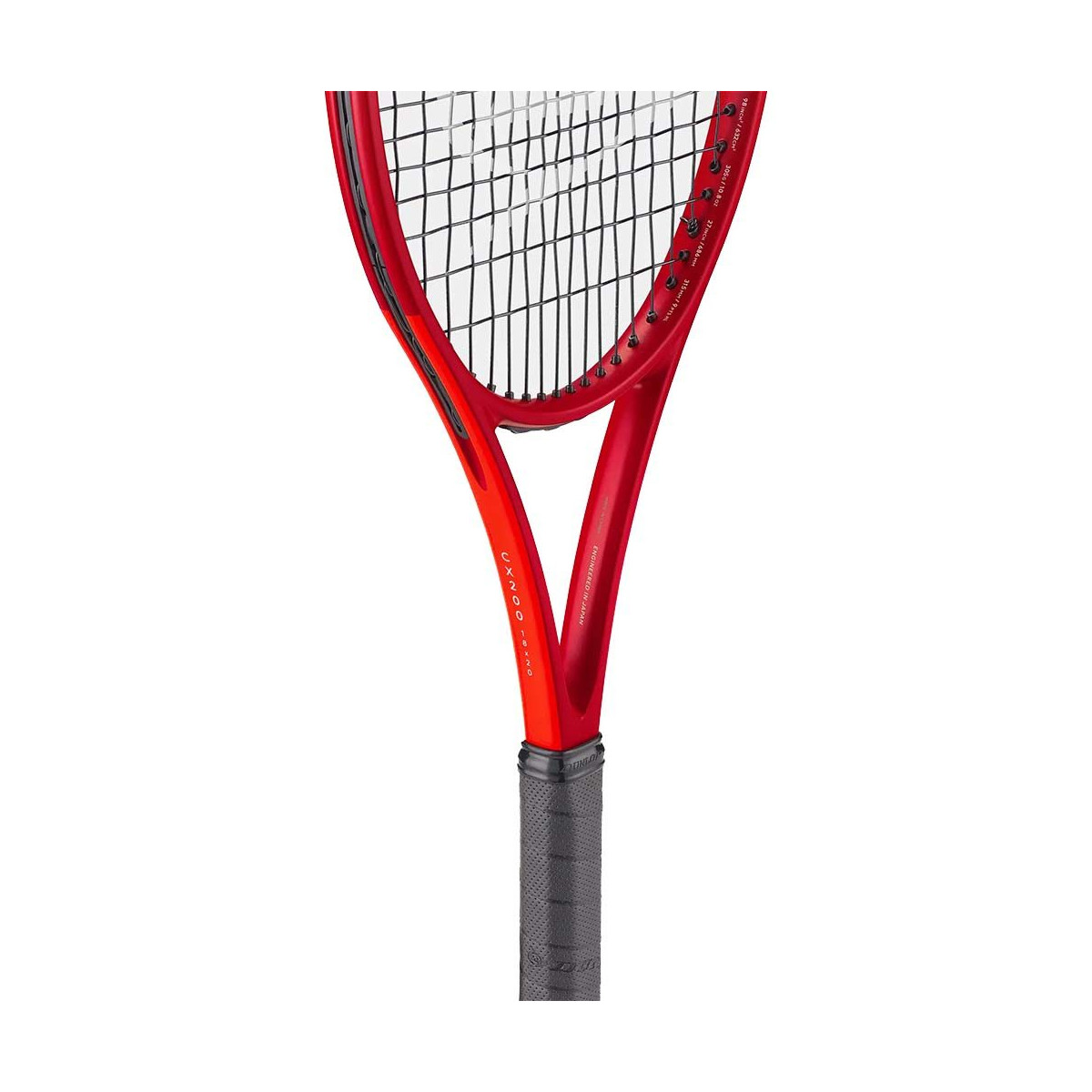 Dunlop CX 200 18x20 2027 (305g) Racket