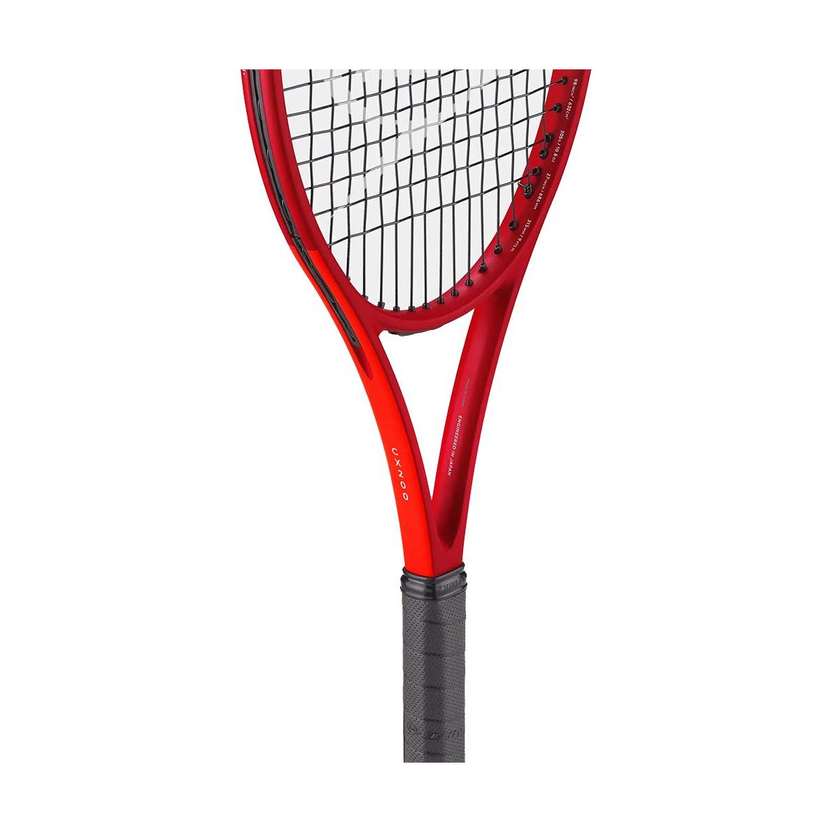 Dunlop CX 200 2027 (305g) Racket