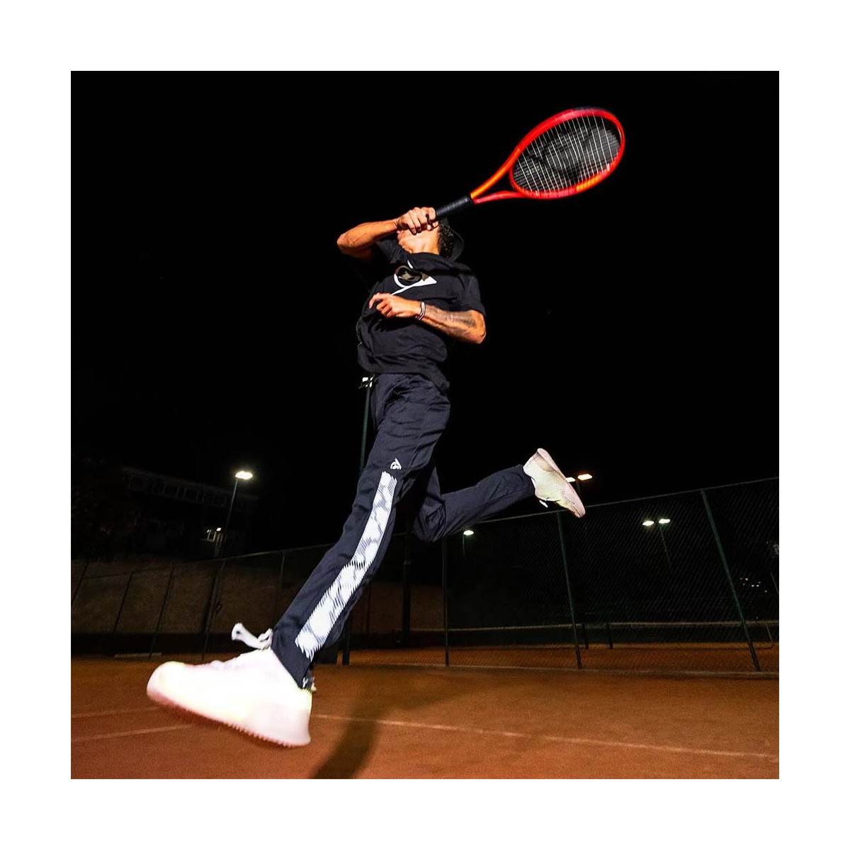 Dunlop CX 400 2027 (285g) Racket