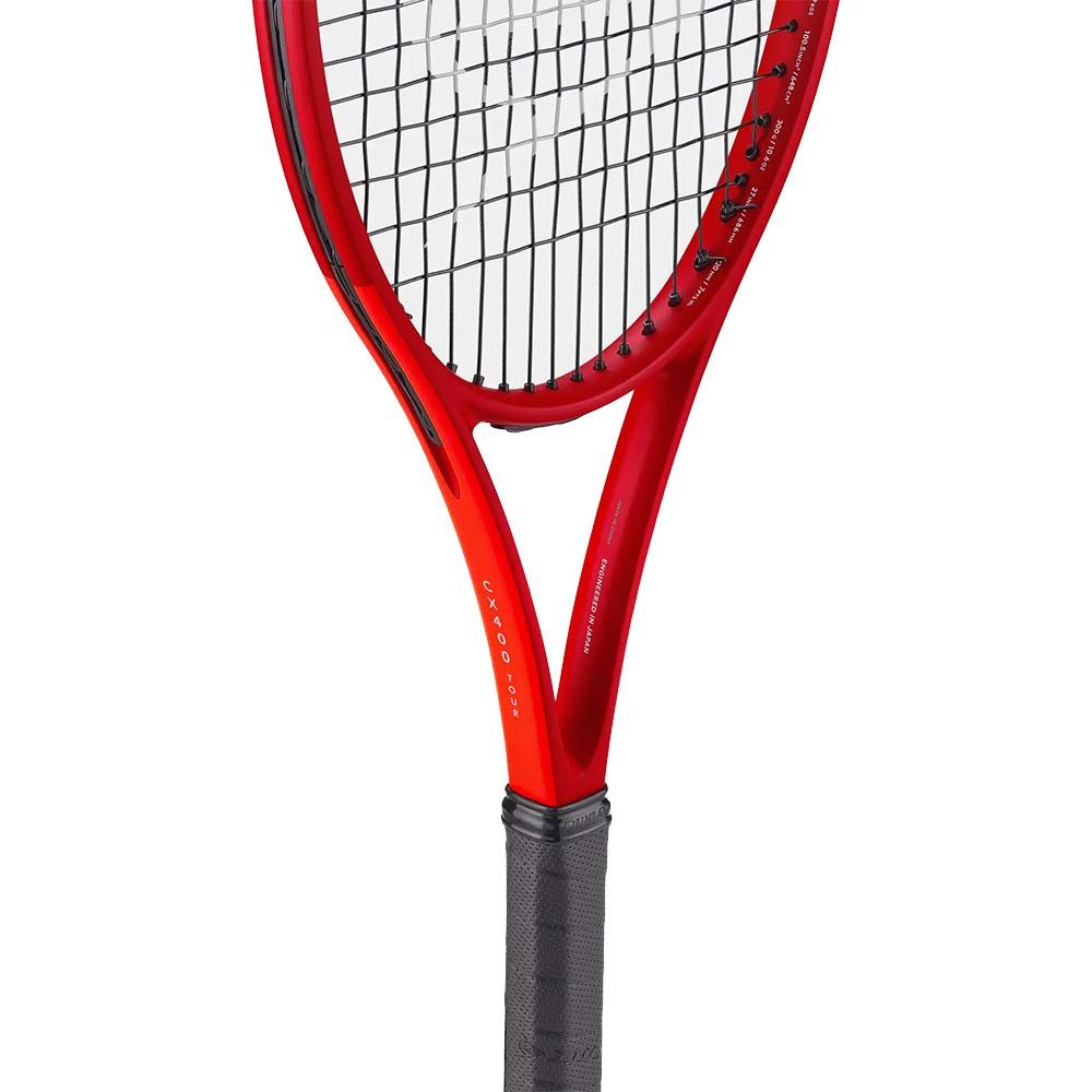 Dunlop CX 400 Tour 2027 (300g) Racket
