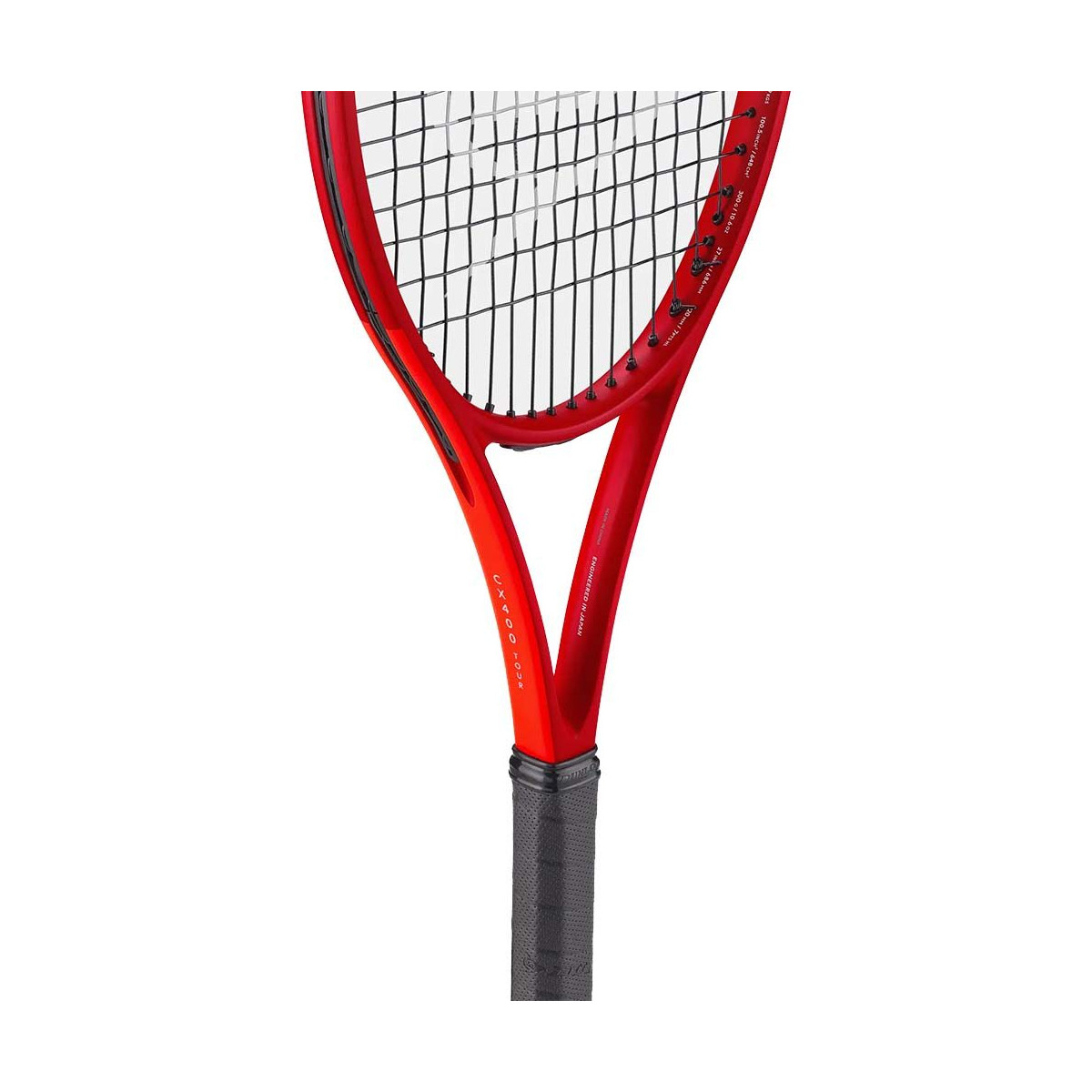 Dunlop CX 400 Tour 2027 (300g) Racket