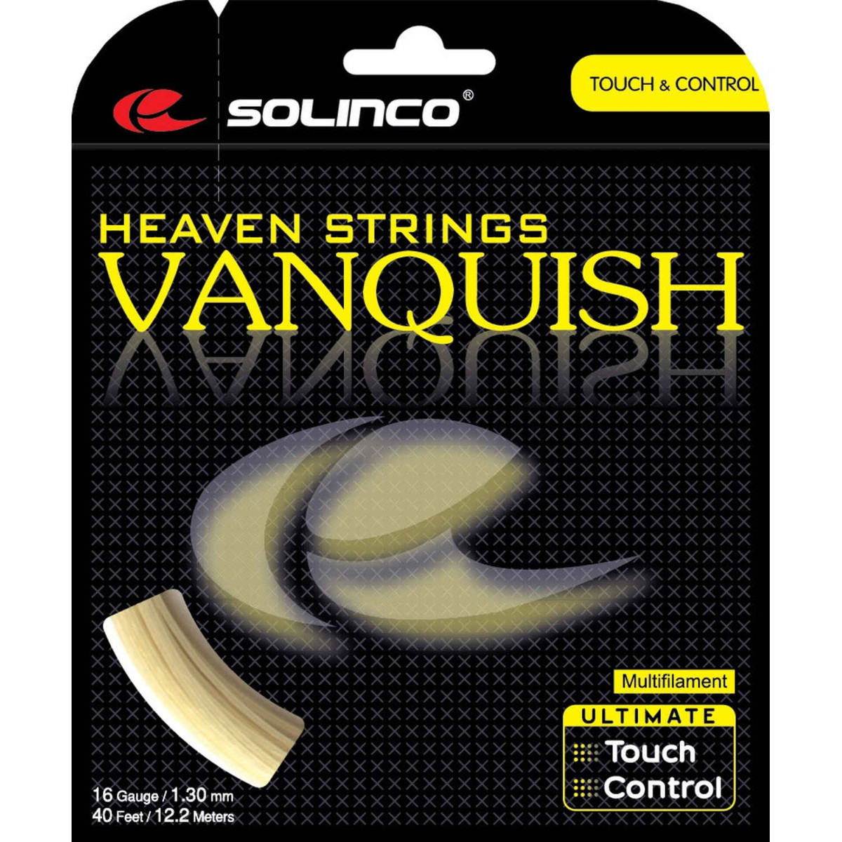 Solinco Vanquish 12m