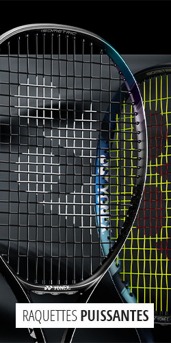 Extreme Tennis