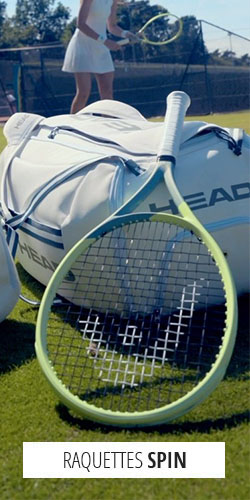 Extreme Tennis