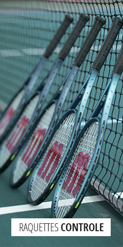 Extreme Tennis