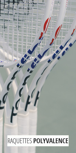 Extreme Tennis
