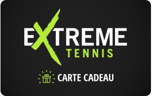 Extreme Tennis Gift Card