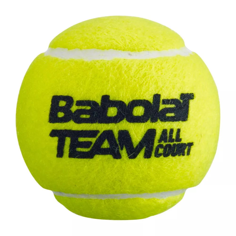 Babolat French Open All Court x4 Balls