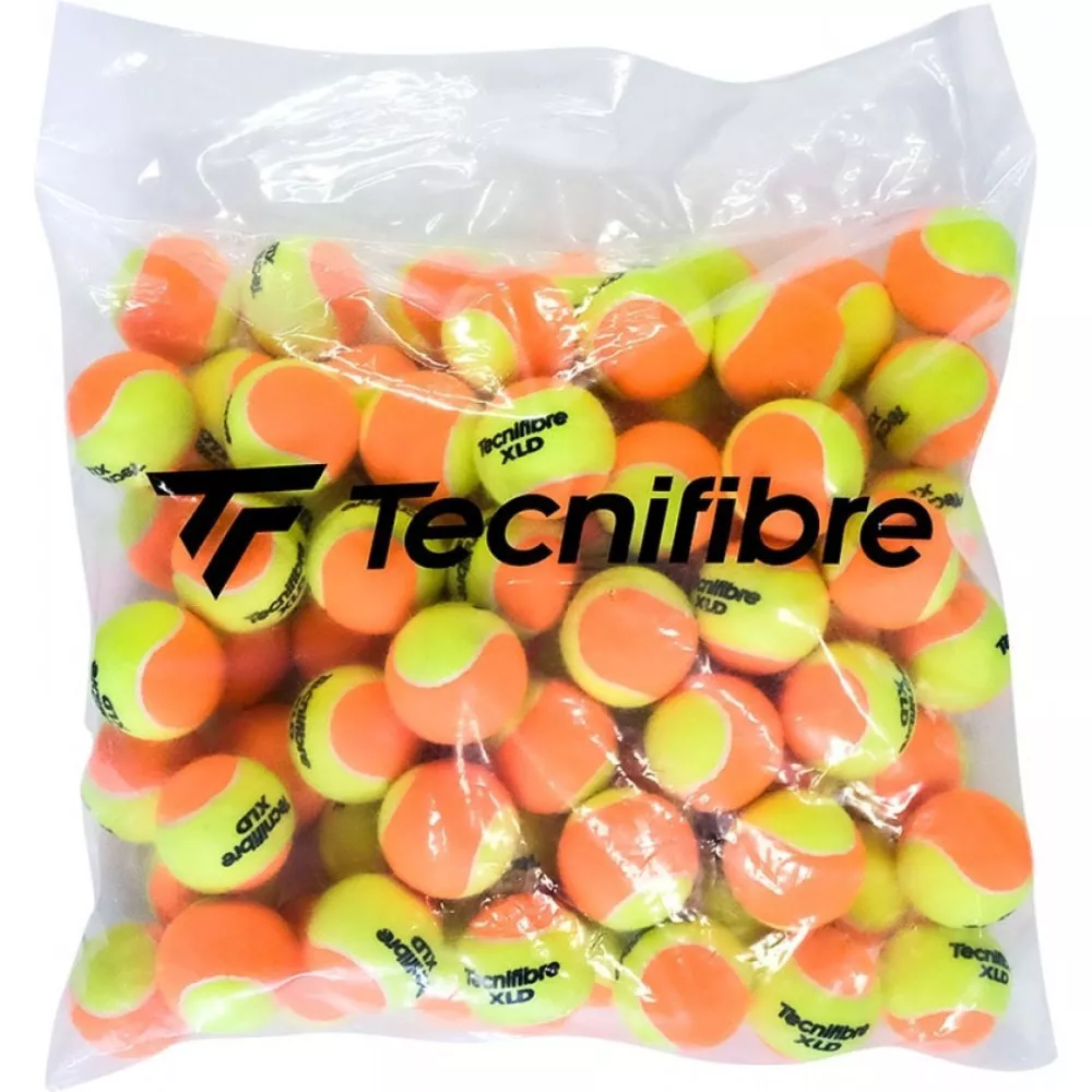 Tecnifibre XLD Bicolor 72