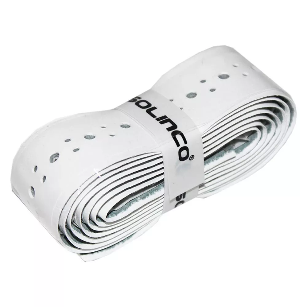 Grip Cuir Solinco Leather Grip