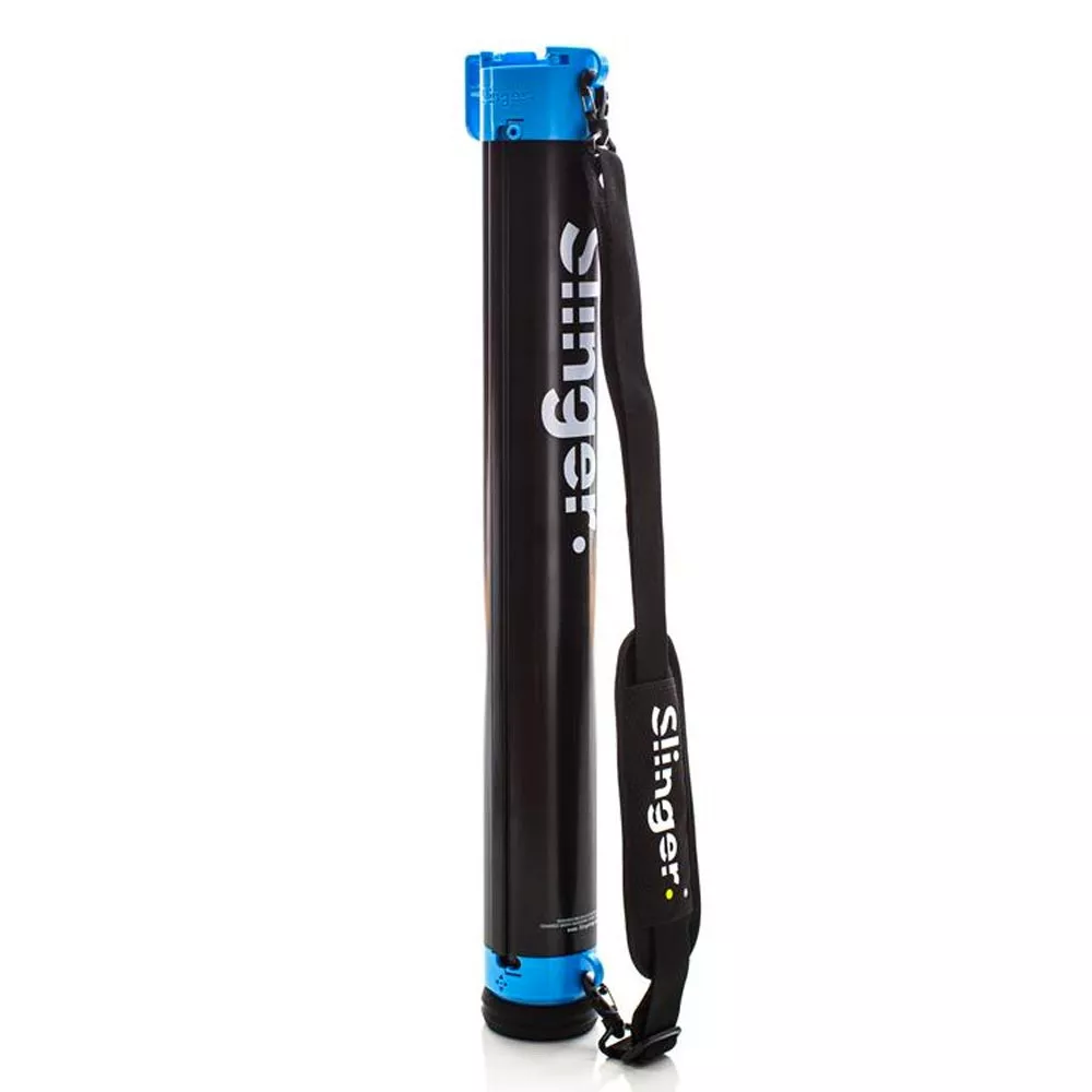 Slinger Bag Ballmachine