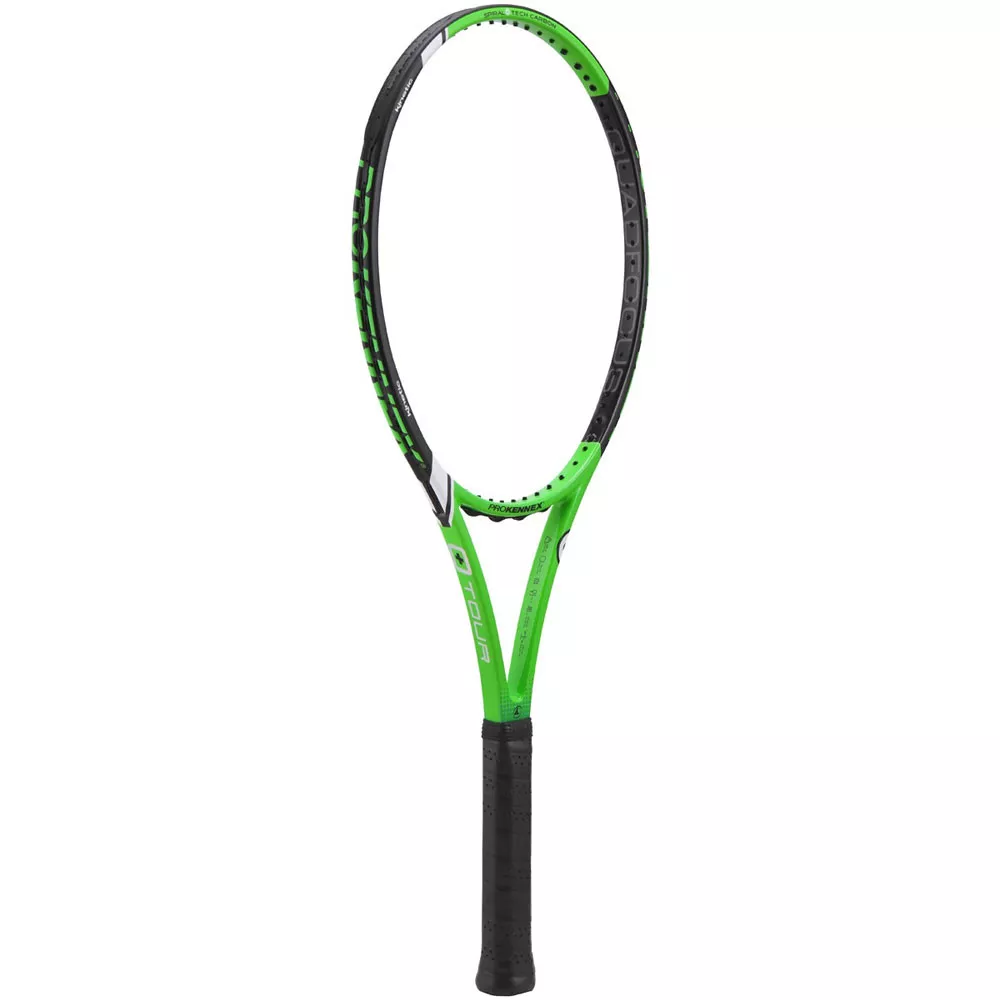 Pro Kennex KI Q+Tour (300g) racket